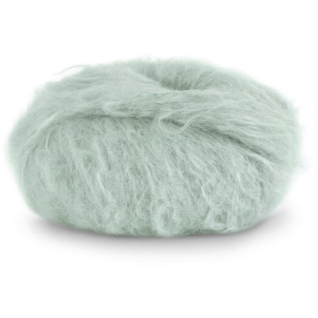 Bæstmor Fnugg-in-Florence Jadegrønn 913, 50g