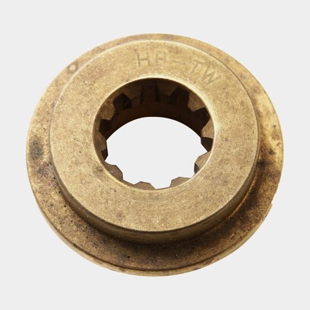 Tryckbricka Propeller