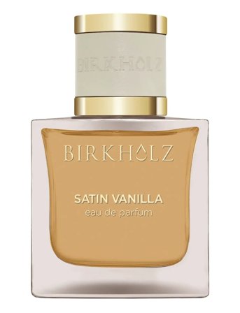 Birkholz Satin Vanilla 100Ml New - Nude - 100 ML