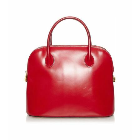 Celine Vintage Handbags Rød, Dame Vintage Tasker, Størrelse: ONE Size