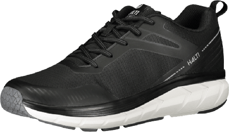Halti Men's Tempo 2 Running Shoe Men Running shoes Black 43
