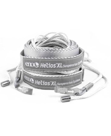 Eno Hammock Helios XL Grå