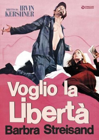 Voglio La Liberta'
