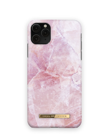 Fashion Case iPhone 11 Pro Max Pilion Pink Marble