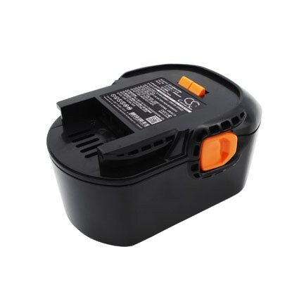 Batteri till Elverktyg för AEG BBM 14 STX-R, BSB 14 STX-R, BSB 14 G m.fl.