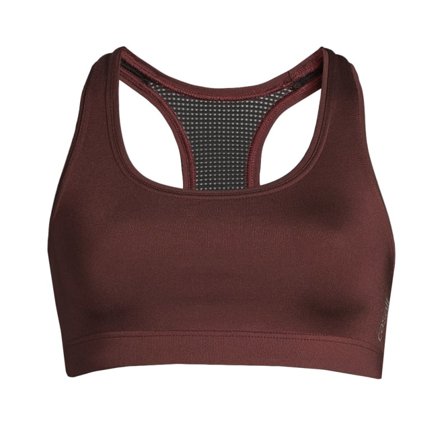 Casall Women's Iconic Sports Bra Women undergarment Red C/D L