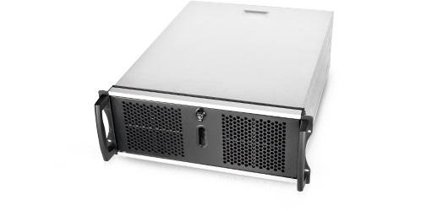 CHENBRO GEH 4U RM41300-F2-USB3 w/o PSU