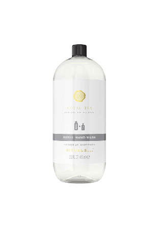Rituals Royal Tea Hand Wash Refill Unisex 600 ML