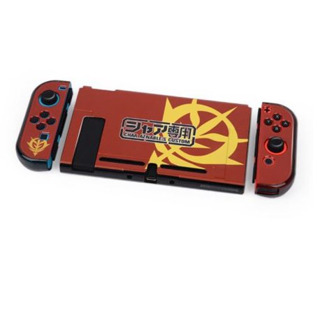 Nintendo Switch yttre case