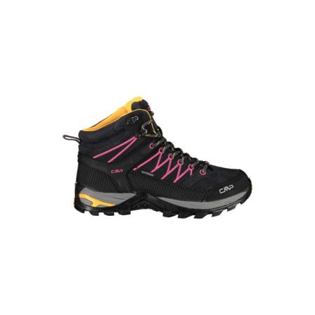 Skor Cmp Rigel Mid Wmn Wp Svarta 41