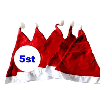 5 St Tomteluvor, Tomteluva