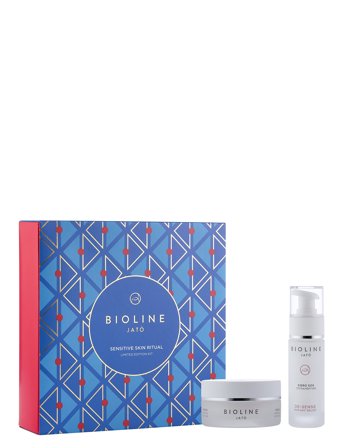 Bioline Jatò De-Sense + De-Ox Box - Nude - ONE SIZE