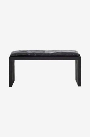 Cinas - Penkki Rib set - Musta - Penkit - - Homeroom