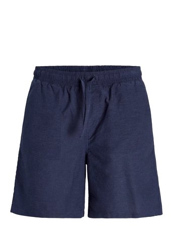 Jack & Jones | Jpstjaiden Summer Linen Blend Short Sn | XS