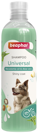 Beaphar shampoo Universal, 250ml