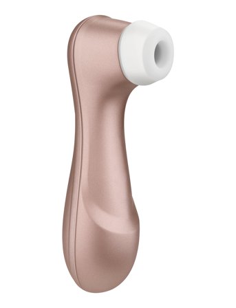 Satisfyer Satisfyer Pro 2 Next Generation - Nude - ONE SIZE