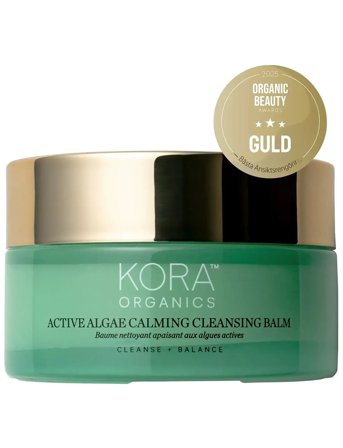 Kora Organics Active Algae Melting Cleansing Balm - Nude - 30 G