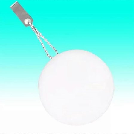 Purse Glow Heart Light, LED Automatisk Sensor Glödande Hjärtformade Handväsklampor