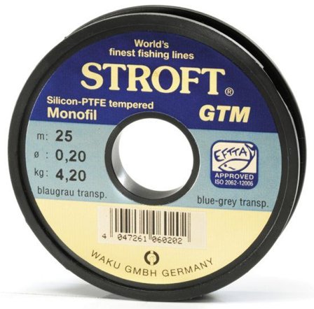 Stroft GTM 0,18 1x100