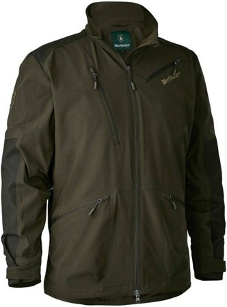 Deerhunter Excape Light Jacket metsästys -ja ulkoilutakki, vihreä - Maastotakit