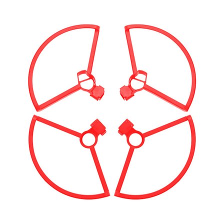 Propeller GuardLämplig för DJI MAVIC MINI 1/2 SE Drone Anti-Collision Prop