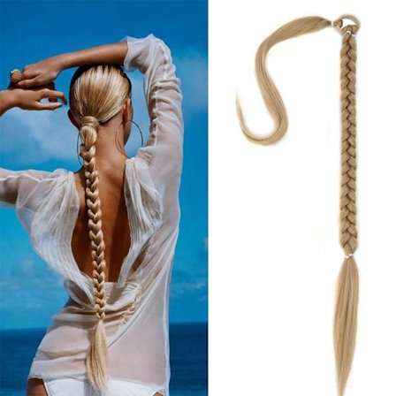 Long Braided Hestehale Extension Mawei 2 2