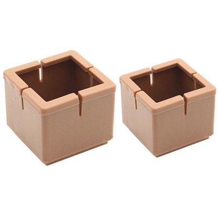 24 kpl sarja silikoni tuoli jalka suoja pöytä pohja kansi tyynyt sarja pöytä tuoli jalka korkit huonekalut puulattiasuojat