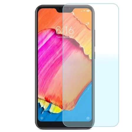 Xiaomi Redmi Note 6 Pro Härdat Glas Skärmskydd 0,3mm