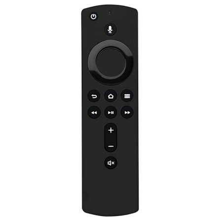 4K Fire TV Stick med Alexa röstfjärrkontroll L5B83H