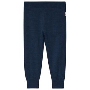 Reima Navy Misam Pants 122 cm (6-7 Years) - Baselayers - 122 cm (6-7 Years) - Navy