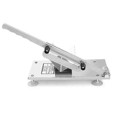 Håndbetjent Lammeskærer til Husholdning - Frysning af Kød Skæremaskine