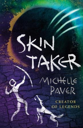 Skin Taker - Bok av Michelle Paver - Pocket