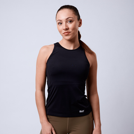 CLN ATHLETICS Impact Tanktop Sort