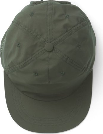 Houdini C9 Cap Unisex caps Green M/L
