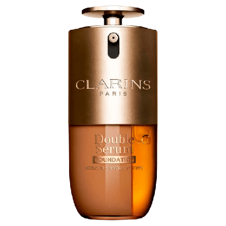Clarins Double Serum Foundation Dam 30 ML
