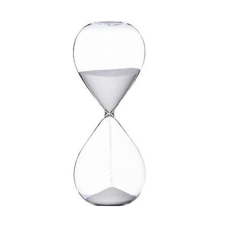 Dekorativ Timeglas Dekoration Multifunktionel Sandur Husholdnings Timeglas Hjem Dekoration