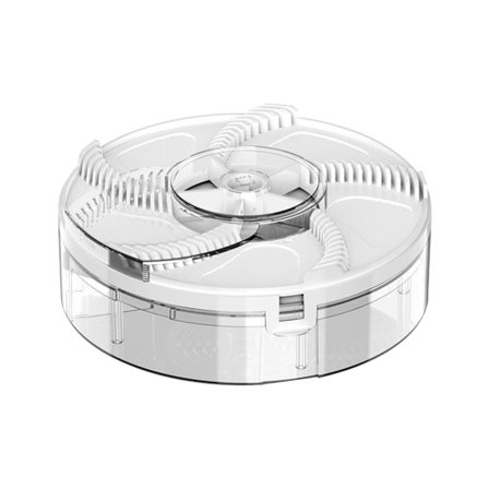 Elektrisk fluefelle skadedyr enhet insektfanger automatisk fluefanger fluefelle