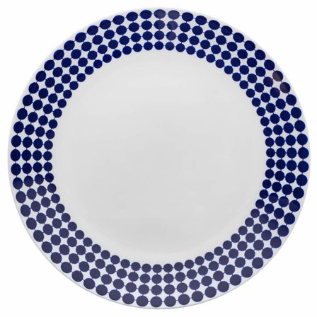 Gustavsberg Adam lautanen, 28 cm