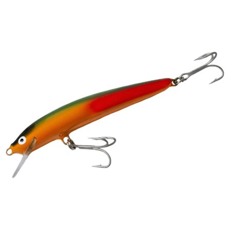 Nils Master Invincible 12cm 24g