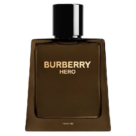 Burberry Hero Parfum Herrdoft Herr 100 ML