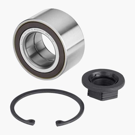 Biltema - Hjullagersett