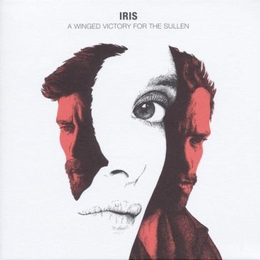 Ost/iris A Winged Victory For The Sullen