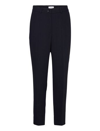 Gerry Weber Pant Cropped - Navy - 44
