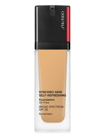 Shiseido Synchro Skin Self-Refreshing Foundation - 30 ML