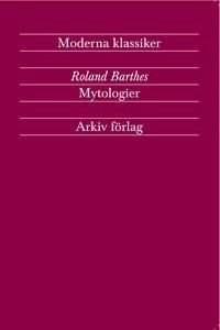 Mytologier, ISBN: 9789179242091