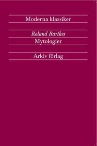 Mytologier, ISBN: 9789179242091