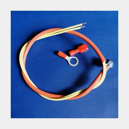 Termosikring til bovpropel Quick, passer BTQ110