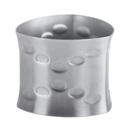 Maisfjerningsverktøy i rustfritt stål, maiskutter for å fjerne mais fra kolben, for hjemmekjøkken med taggete blad