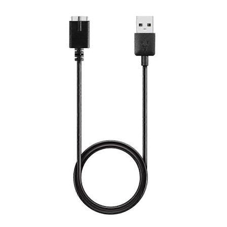 1 Metrin 3.3ft Data Sync Latauskaapeli POLAR M430 M400 Laturille [DB]