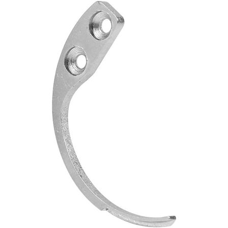 Hard Hook Key Detacher Detacher Tag Remover Sikkerhetslås Nøkkel Bruk